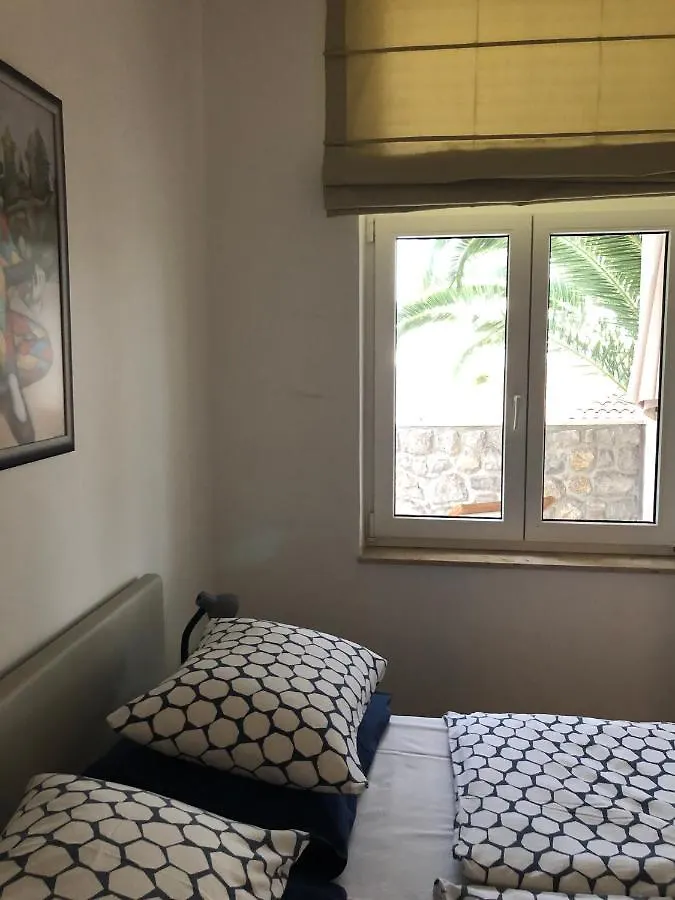 Apartment Nika Lovran Croácia